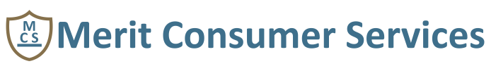 Merit Consumer Services Logo